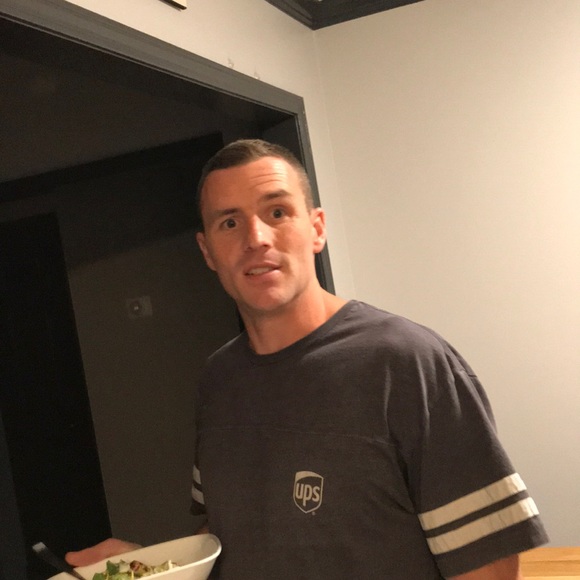 Meet your Posher, James - Picture 1 of 1